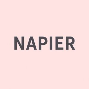 Napier my favorite brand.